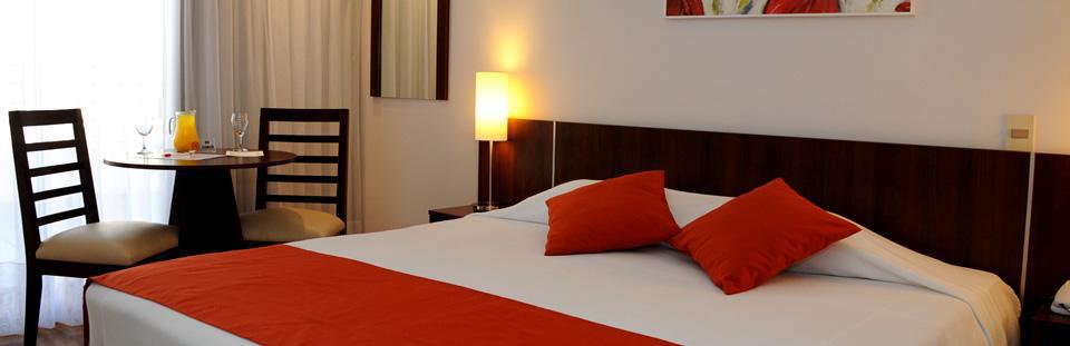 Hotel California Montevideo Exterior foto