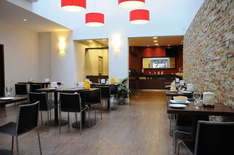 Hotel California Montevideo Exterior foto
