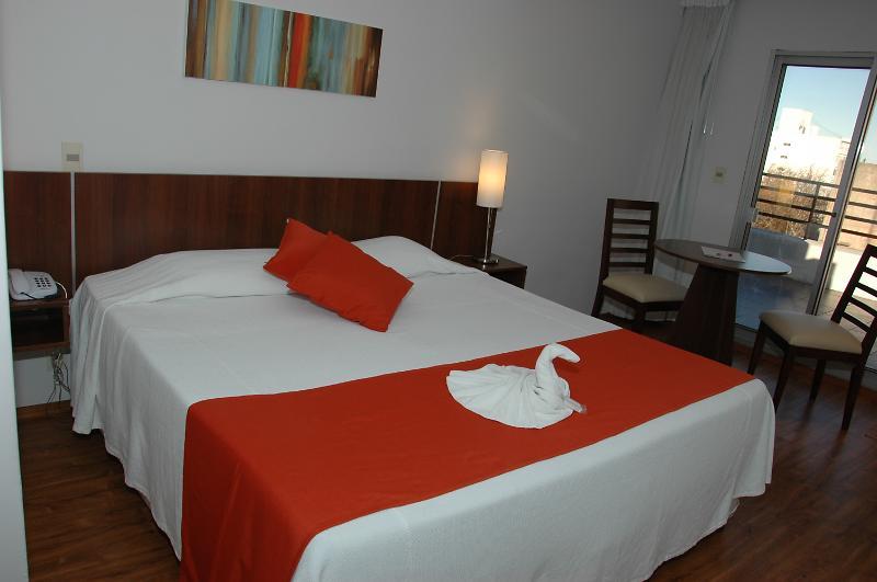 Hotel California Montevideo Exterior foto